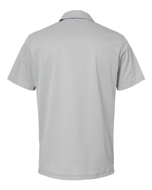 Back Product Grey Two Heather/ Collegiate Royal Heather