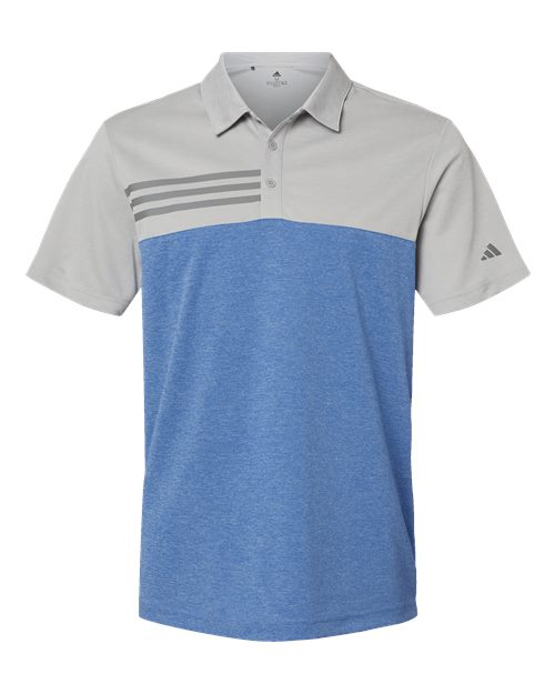 Product Grey Two Heather/ Collegiate Royal Heather