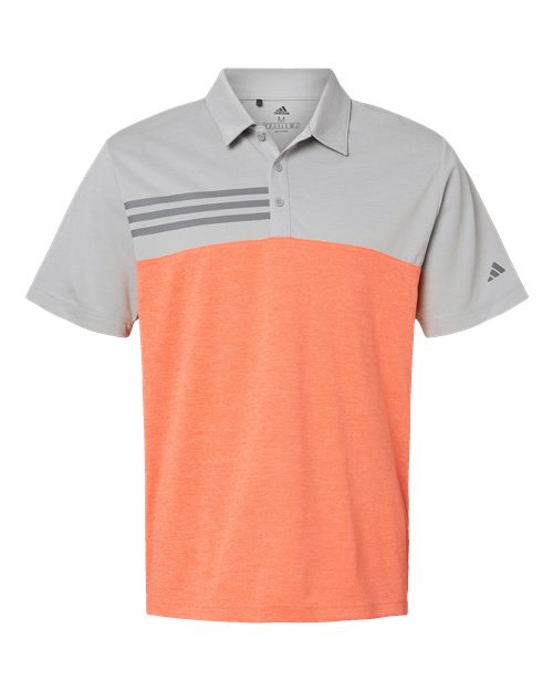 Product Grey Two Heather/ Hi-Res Coral Heather
