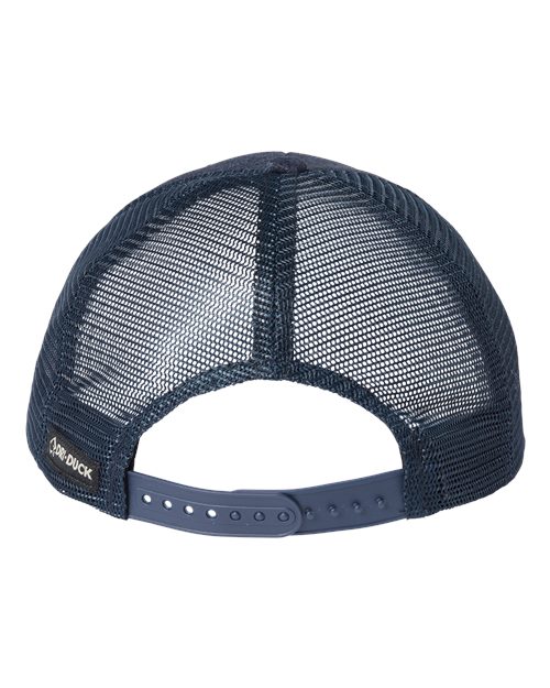 Back Product Navy