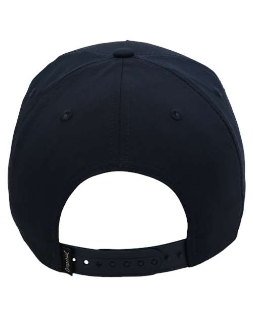 Back Product Navy/ White