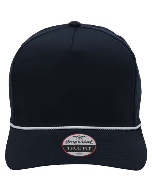 Product Navy/ White