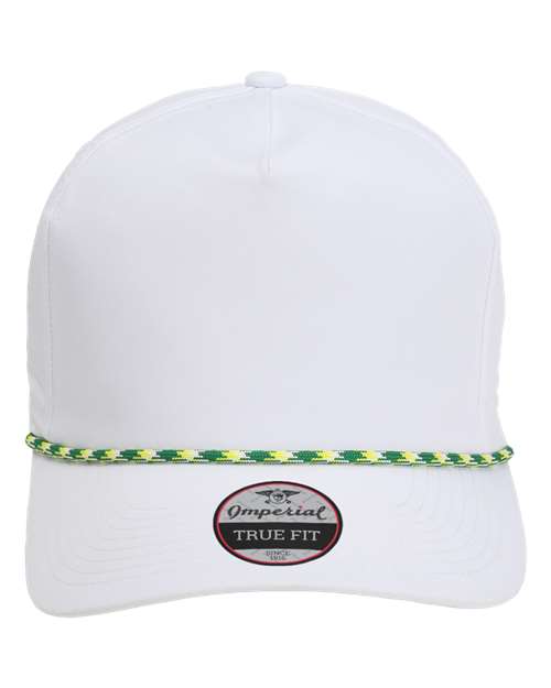 Product White/ Green-Yellow