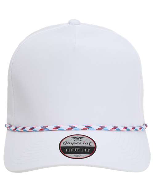 Product White/ Light Blue-Red
