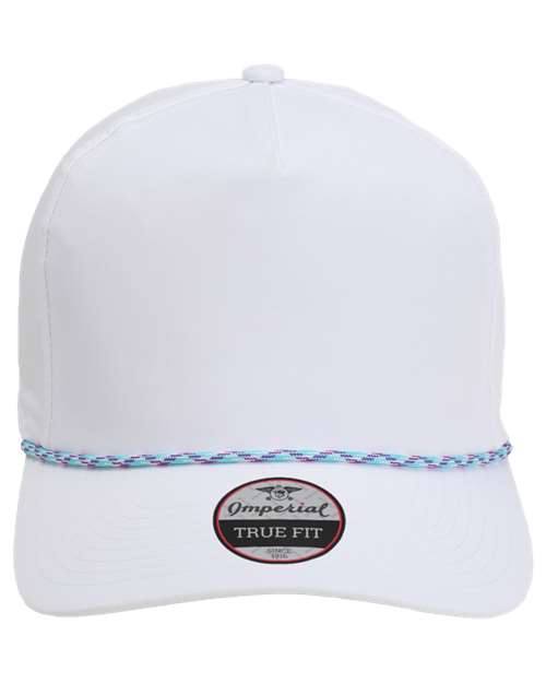 Product White/ Teal-Purple