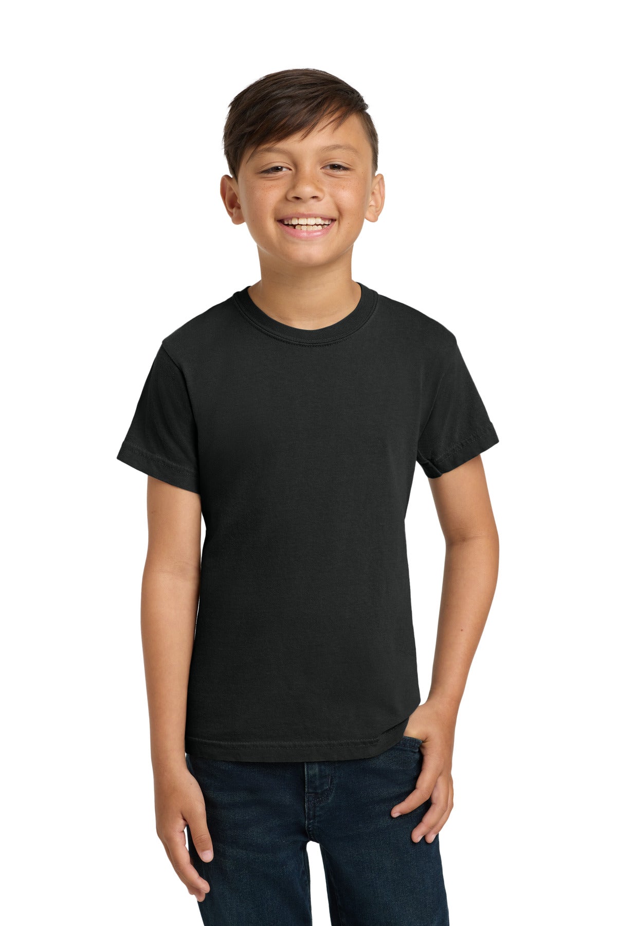 Model Black