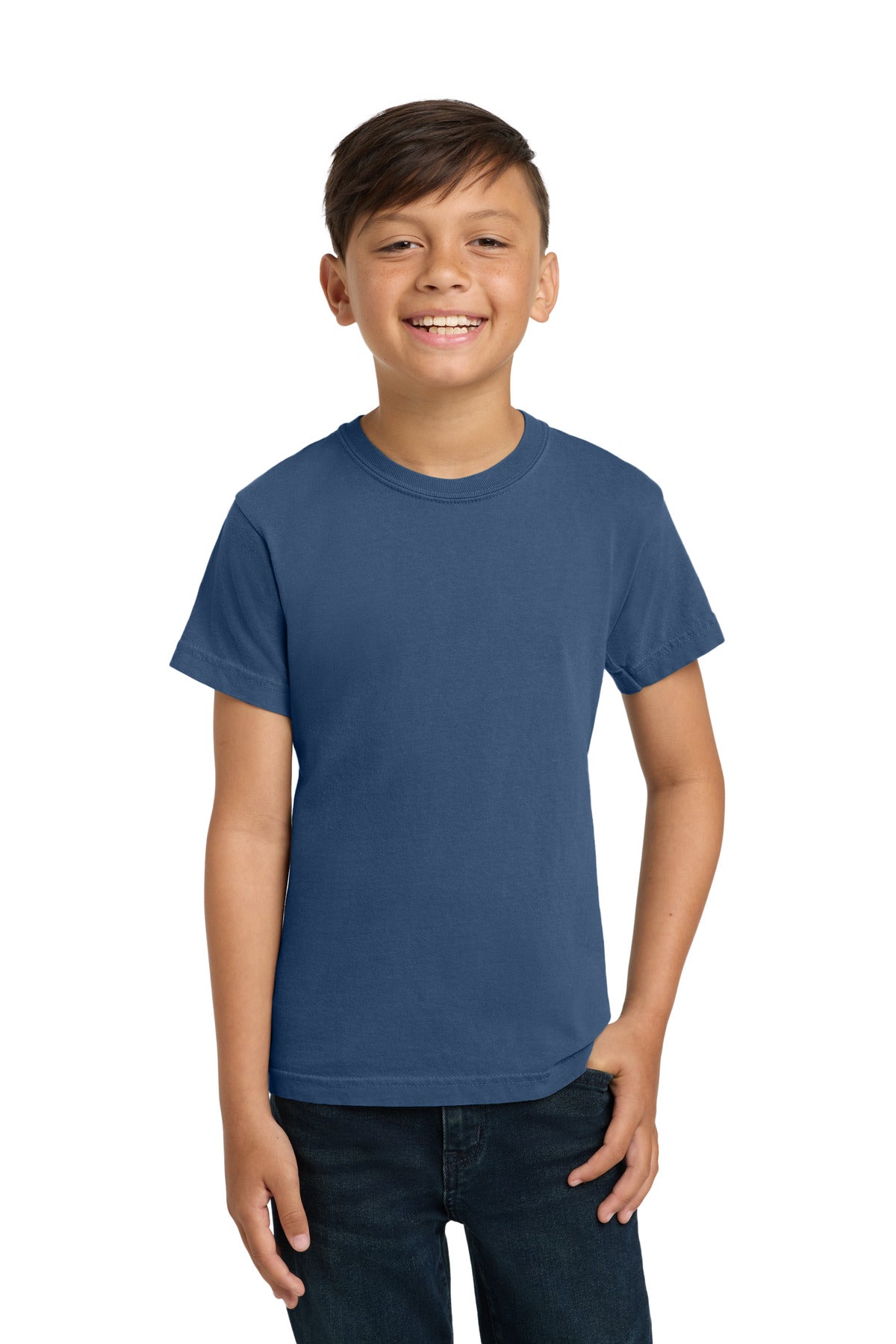 Model China Blue