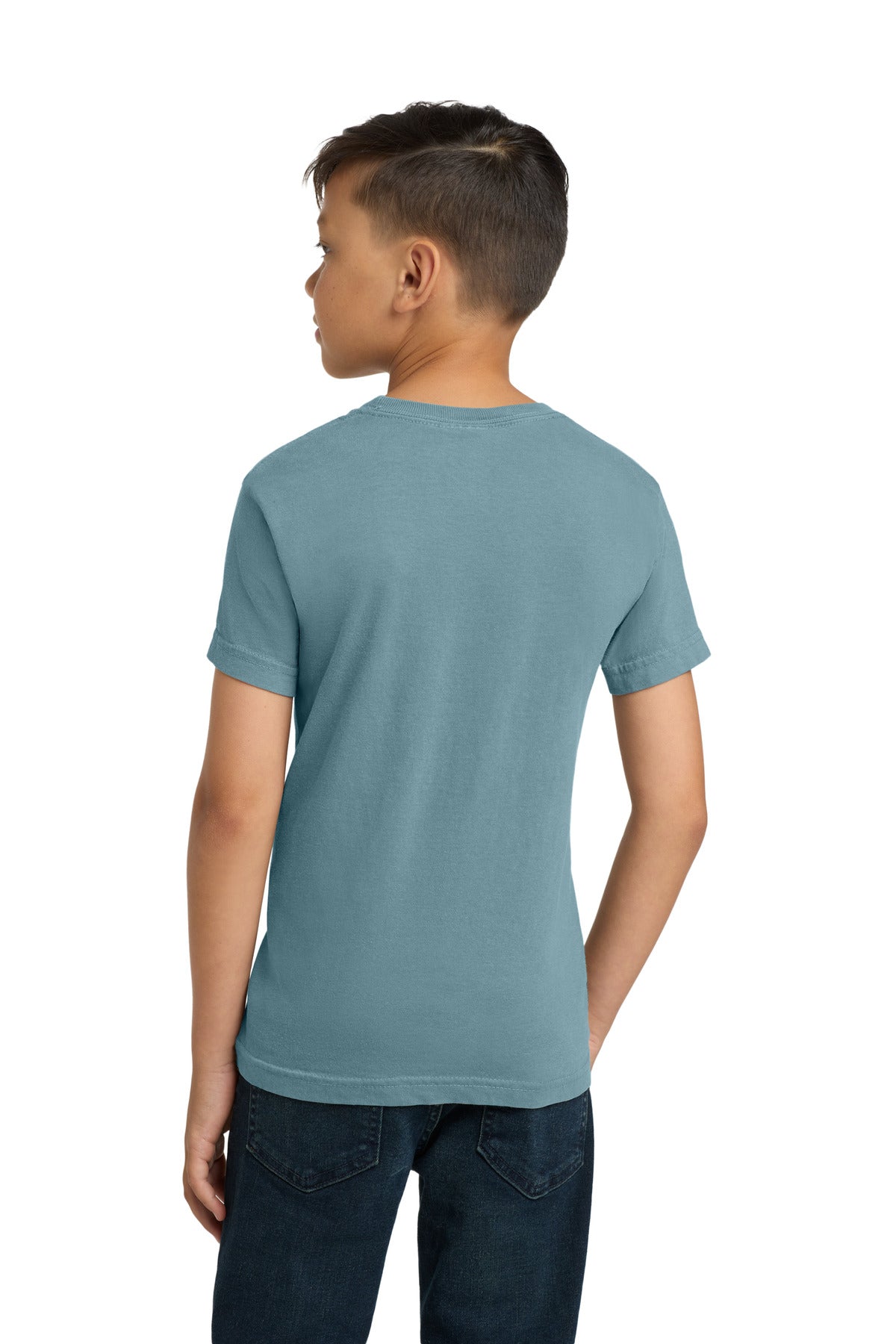 Back Model Ice Blue