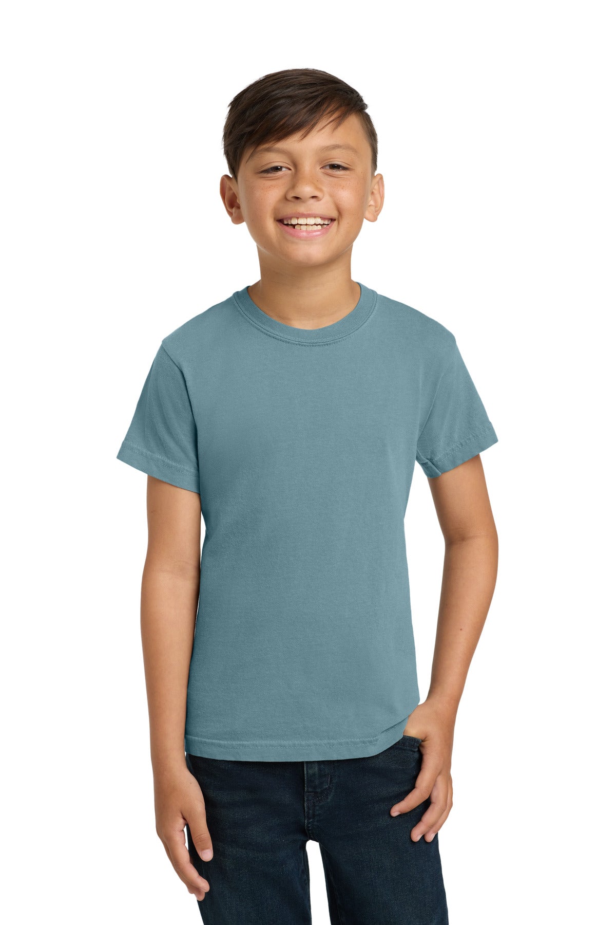 Model Ice Blue