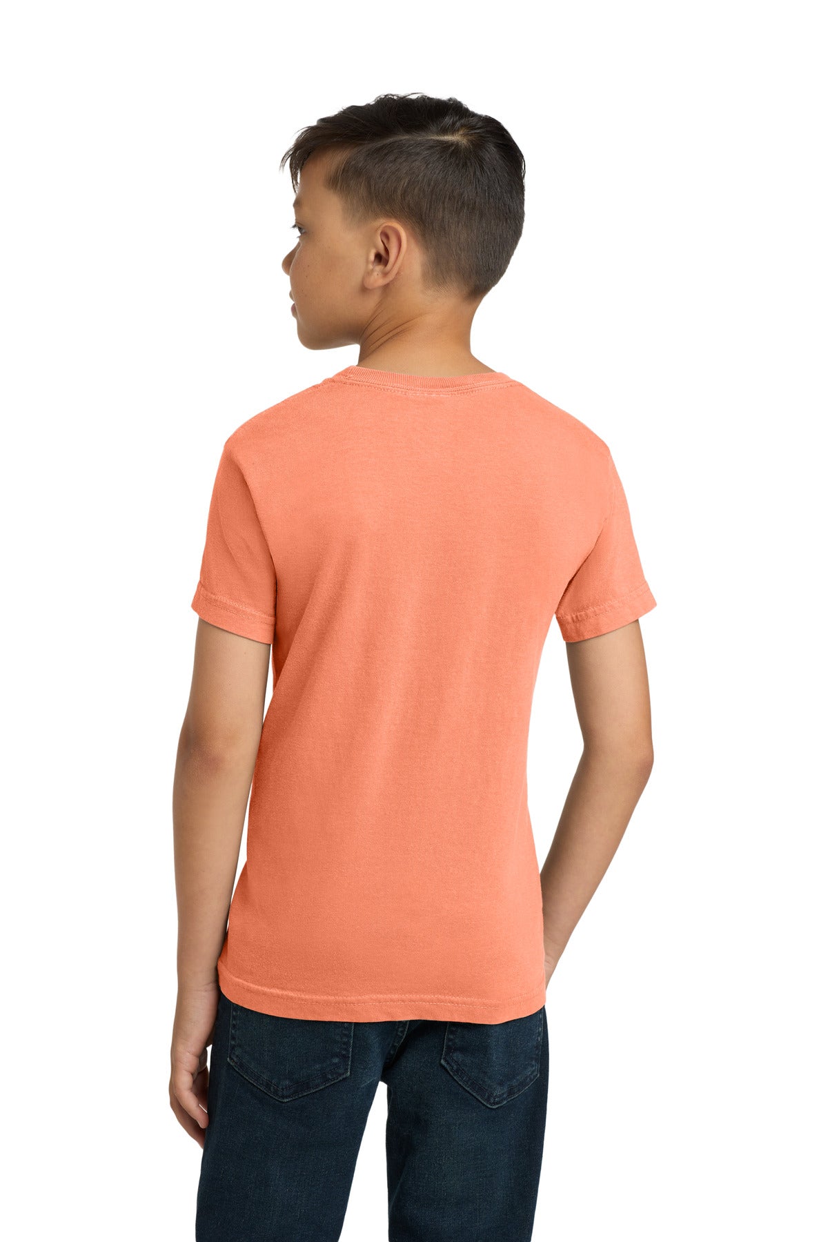 Back Model Melon