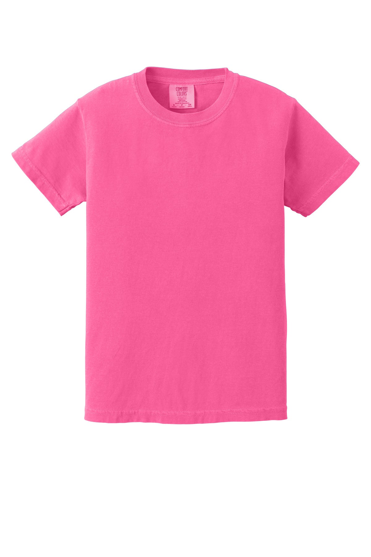 Product Neon Pink