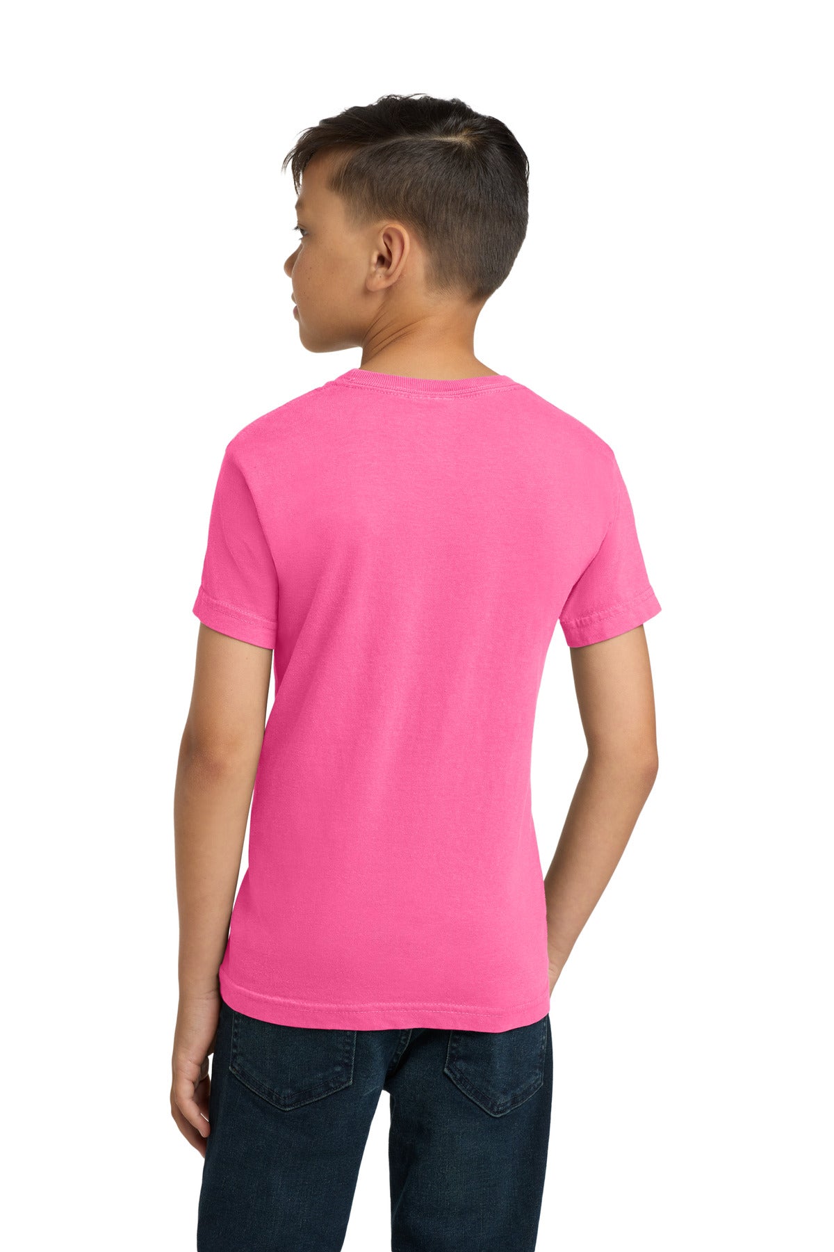 Back Model Neon Pink