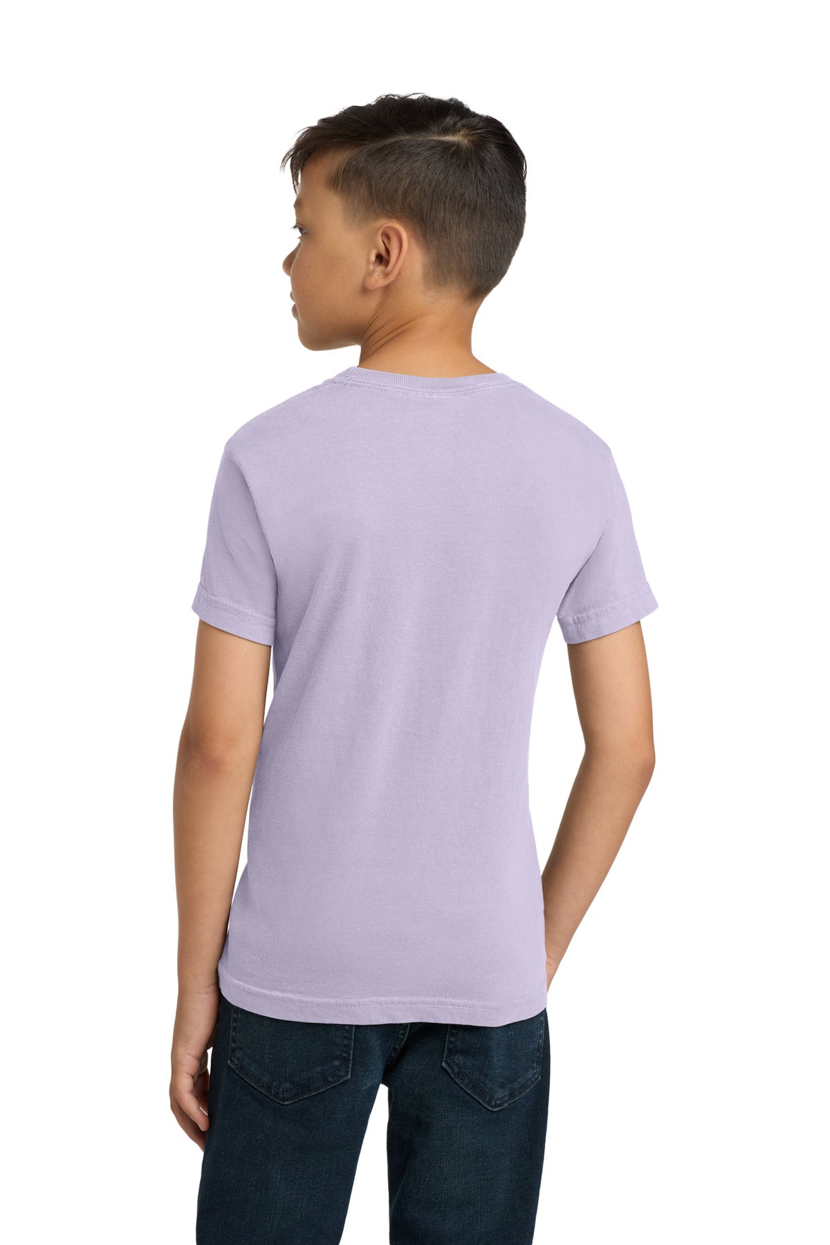 Back Model Orchid