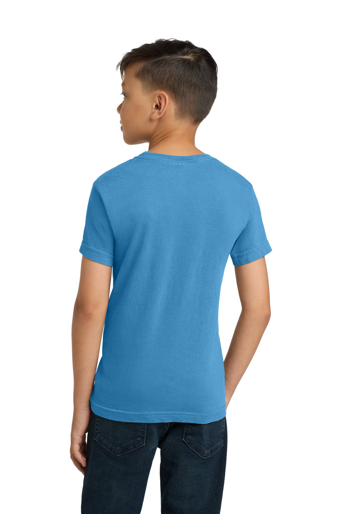 Back Model Royal Caribe