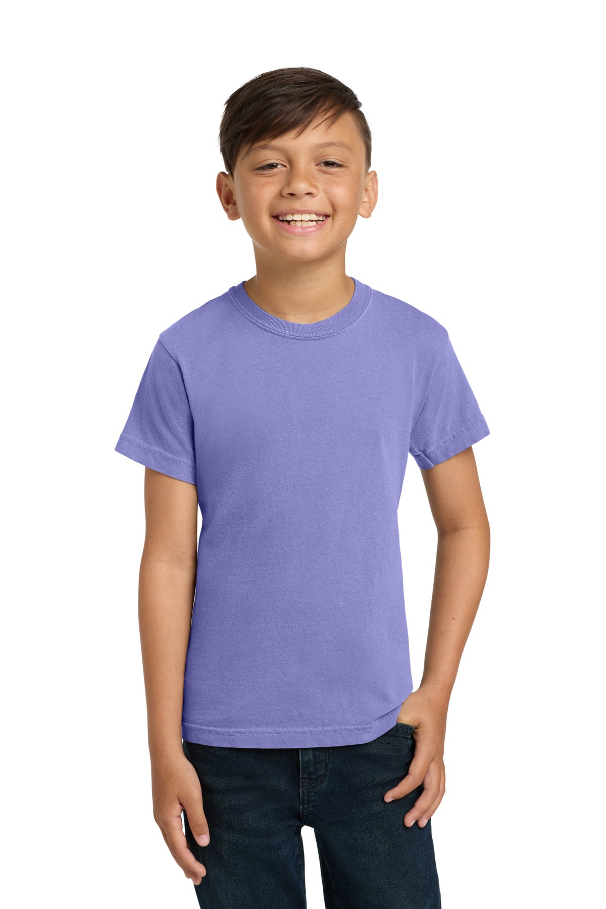 Model Violet