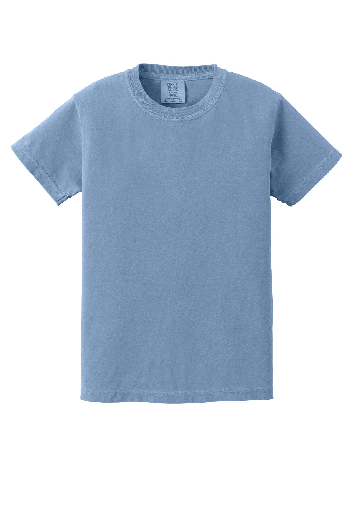 Product Washed Denim