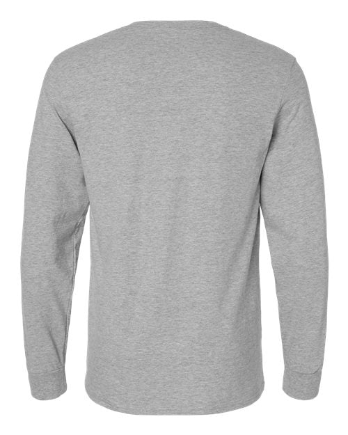 Back Product Athletic Heather