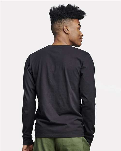 Back Model Black Ink