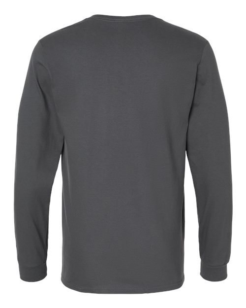 Back Product Charcoal Grey