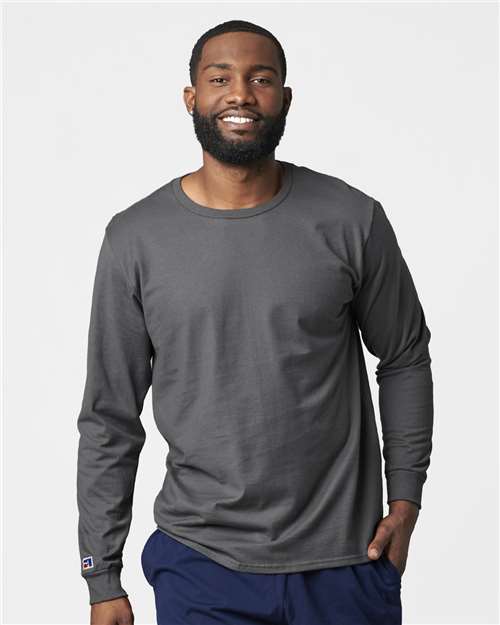 Model Charcoal Grey