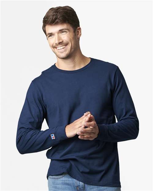 Model J. Navy