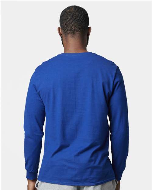 Back Model Royal