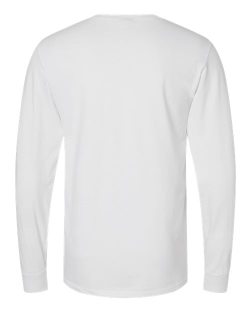 Back Product White