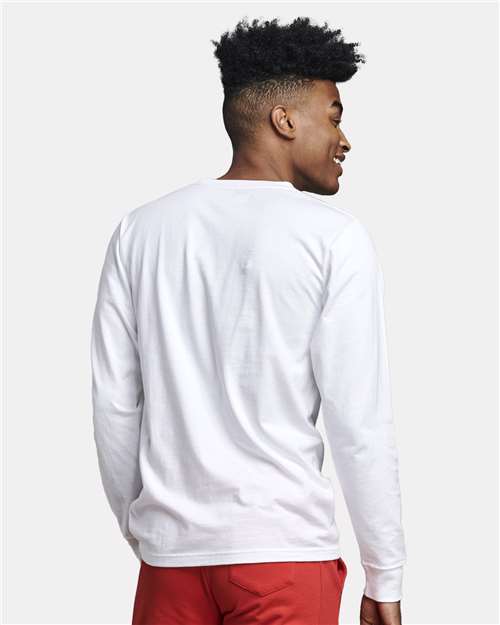 Back Model White