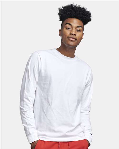 Model White