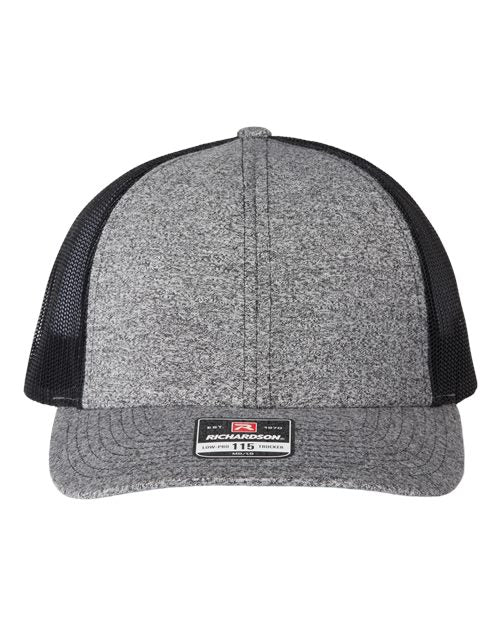 Product Black Heather/ Black