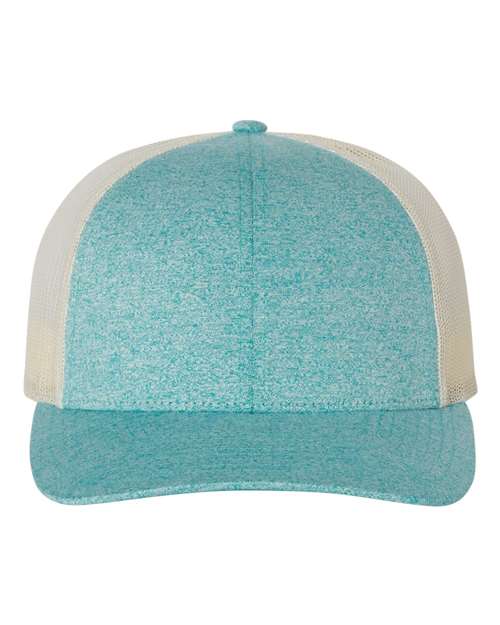 Product Green Teal Heather/ Birch
