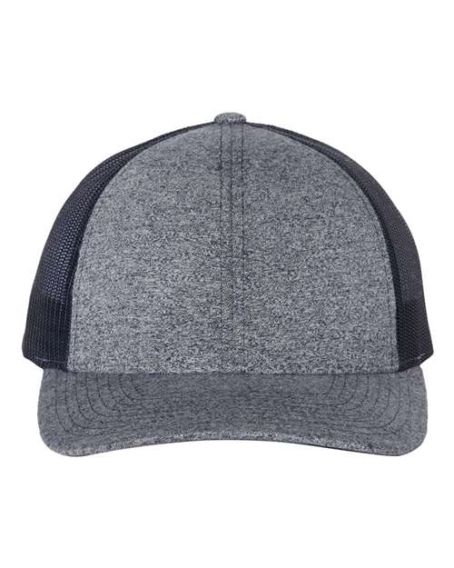 Product Navy Heather/ Navy