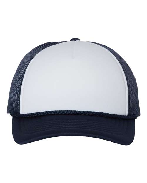 Product White/ Navy/ Navy