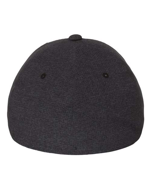 Back Product Melange Blue/ Melange Charcoal