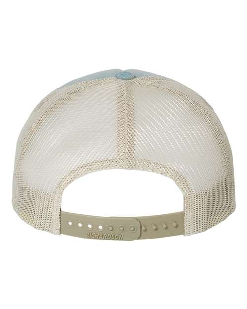 Back Product Light Blue/ Sand