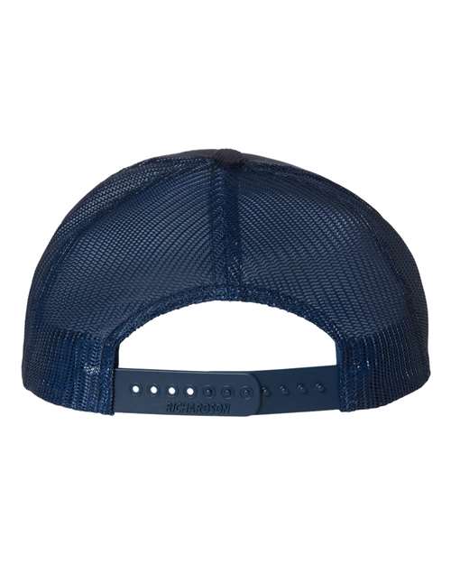 Back Product Navy