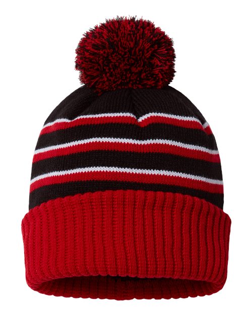 Back Product Black/ Red/ White