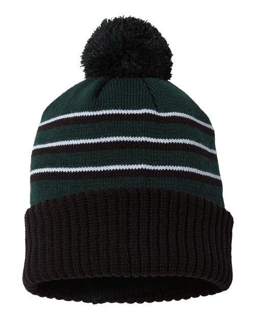 Back Product Dark Green/ Black/ White