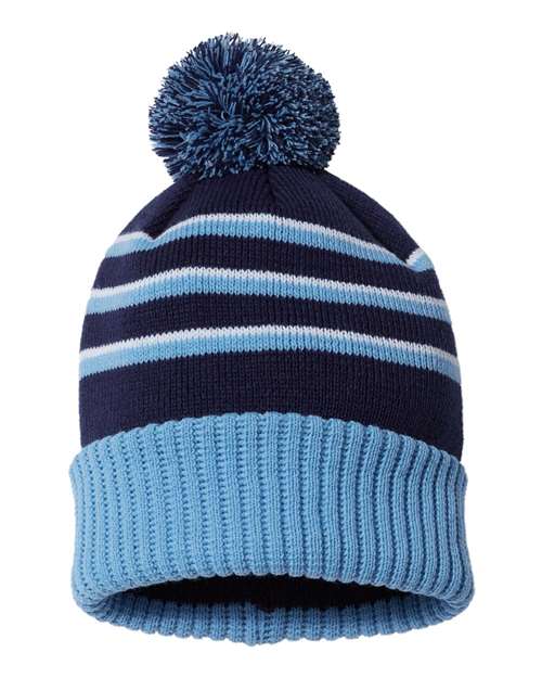 Product Navy/ Columbia Blue/ White