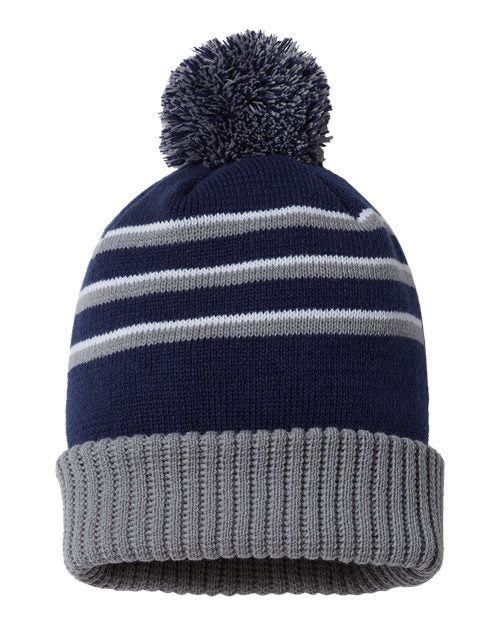 Back Product Navy/ Grey/ White