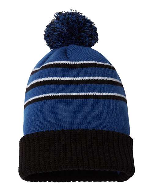 Product Royal/ Black/ White