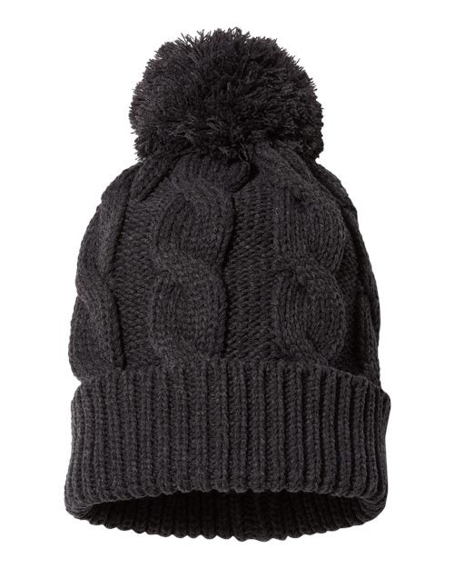 Back Product Heather Charcoal