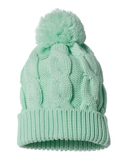 Back Product Seafoam