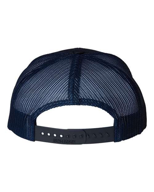 Back Product Navy