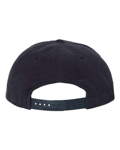 Back Product Navy