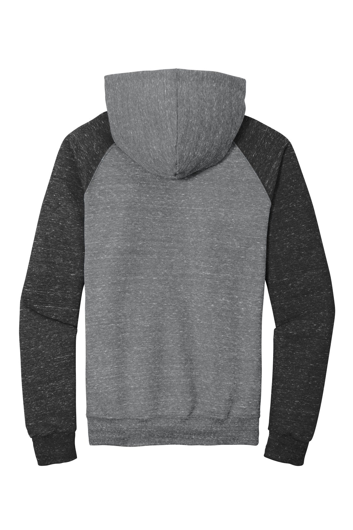 Back Product Charcoal/ Black