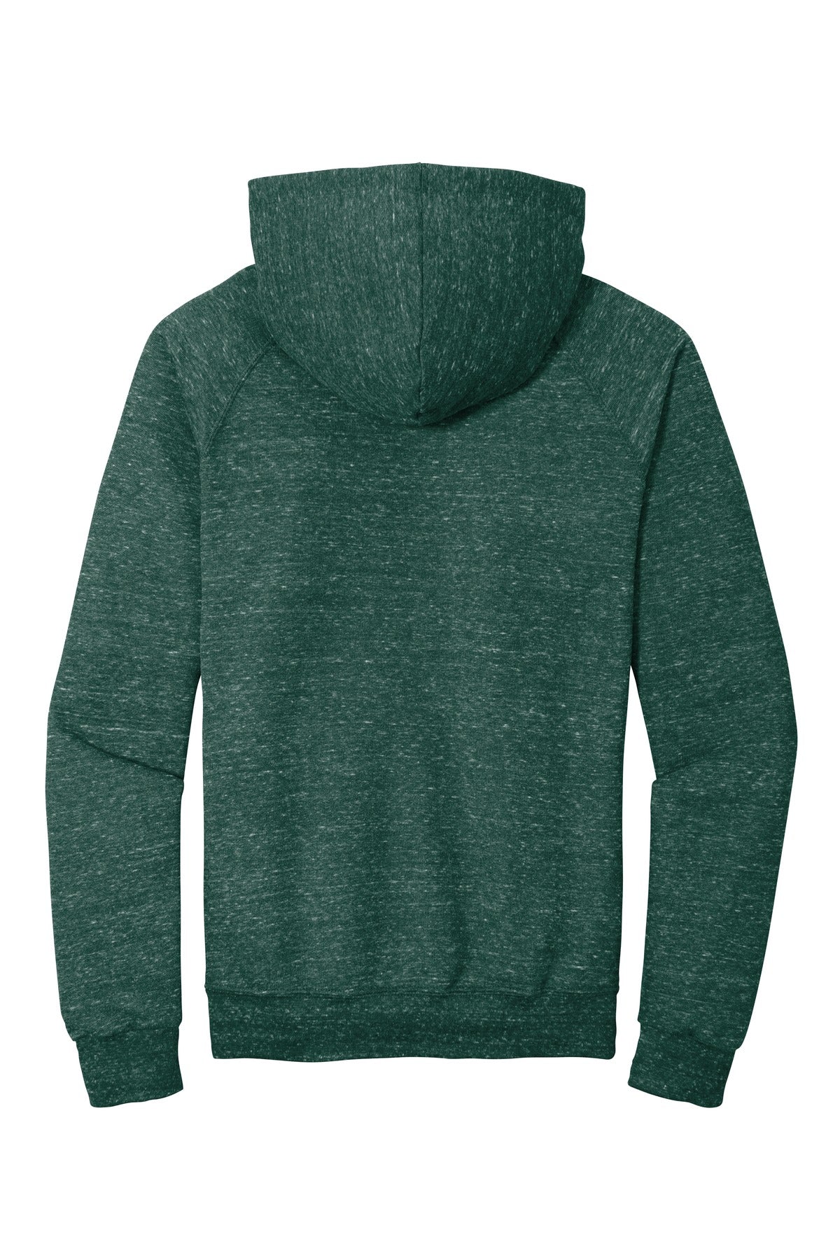 Back Product Forest Green