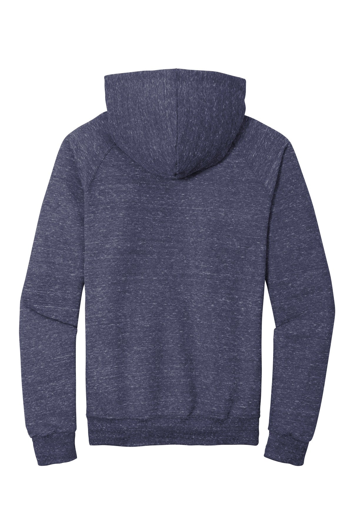 Back Product Navy