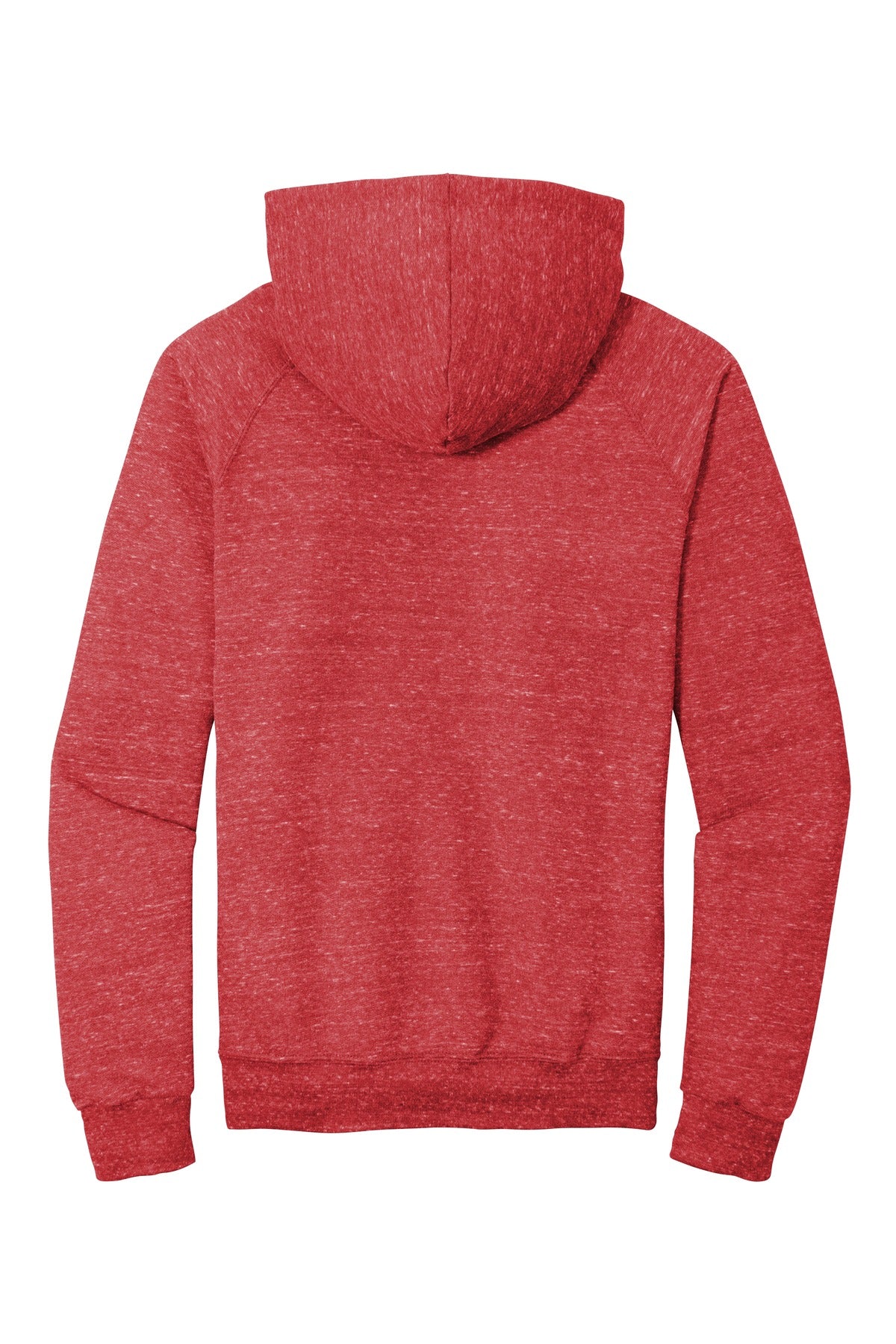 Back Product Red