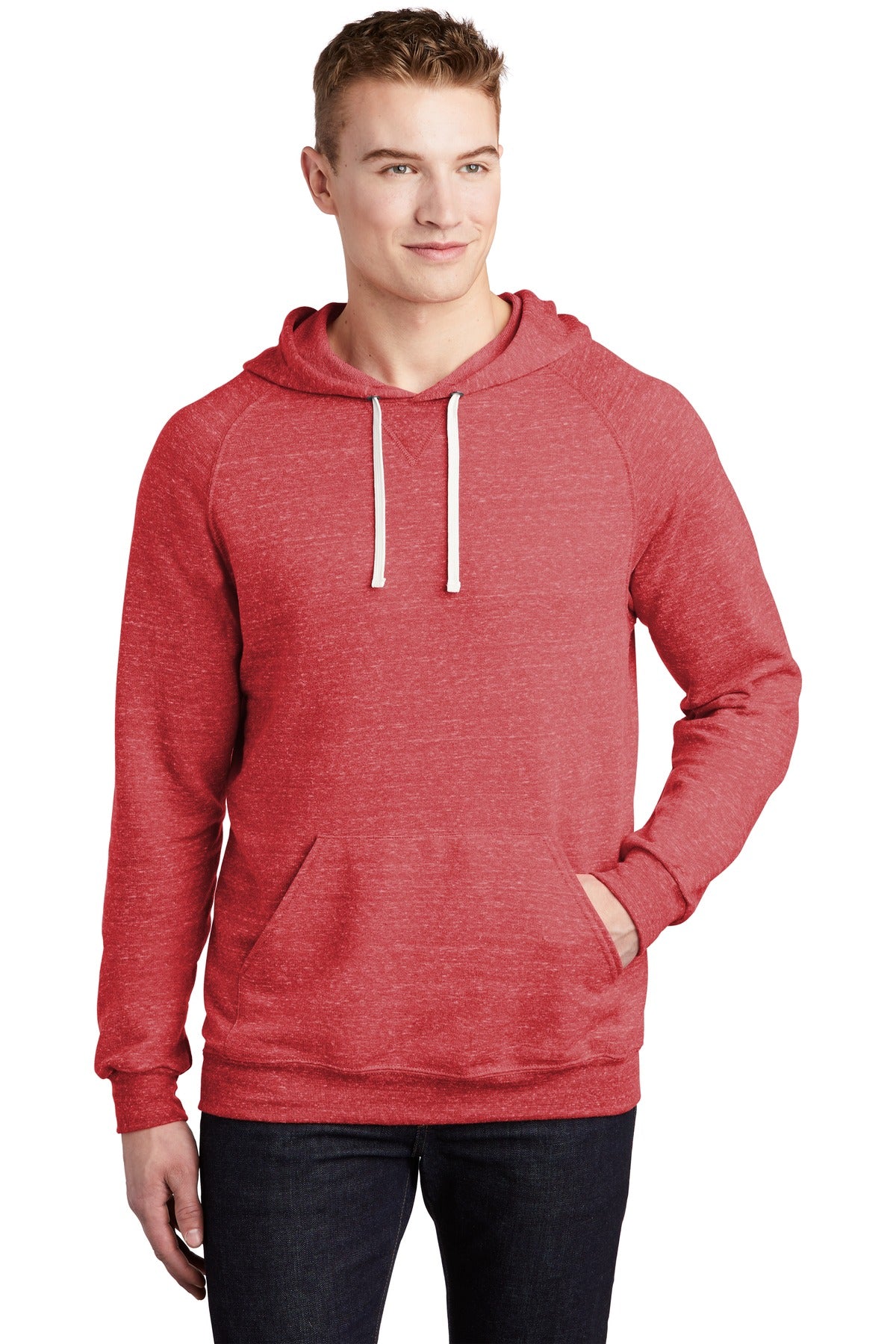 Model Red